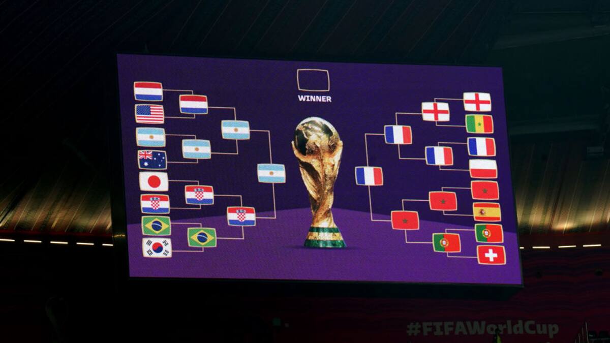 Argentina vs. Francia por la final de Qatar 2022: fecha, hora y dónde ver gratis