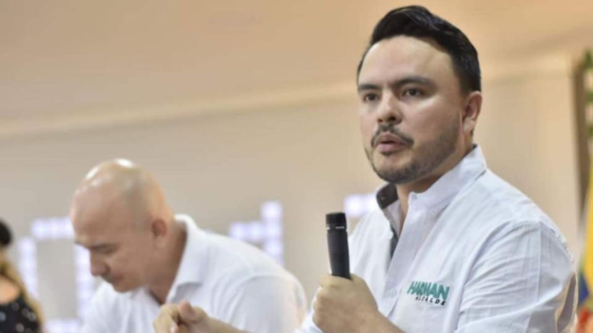 Procuraduría formula cargos a exalcalde de Villavicencio por irregularidades administrativas