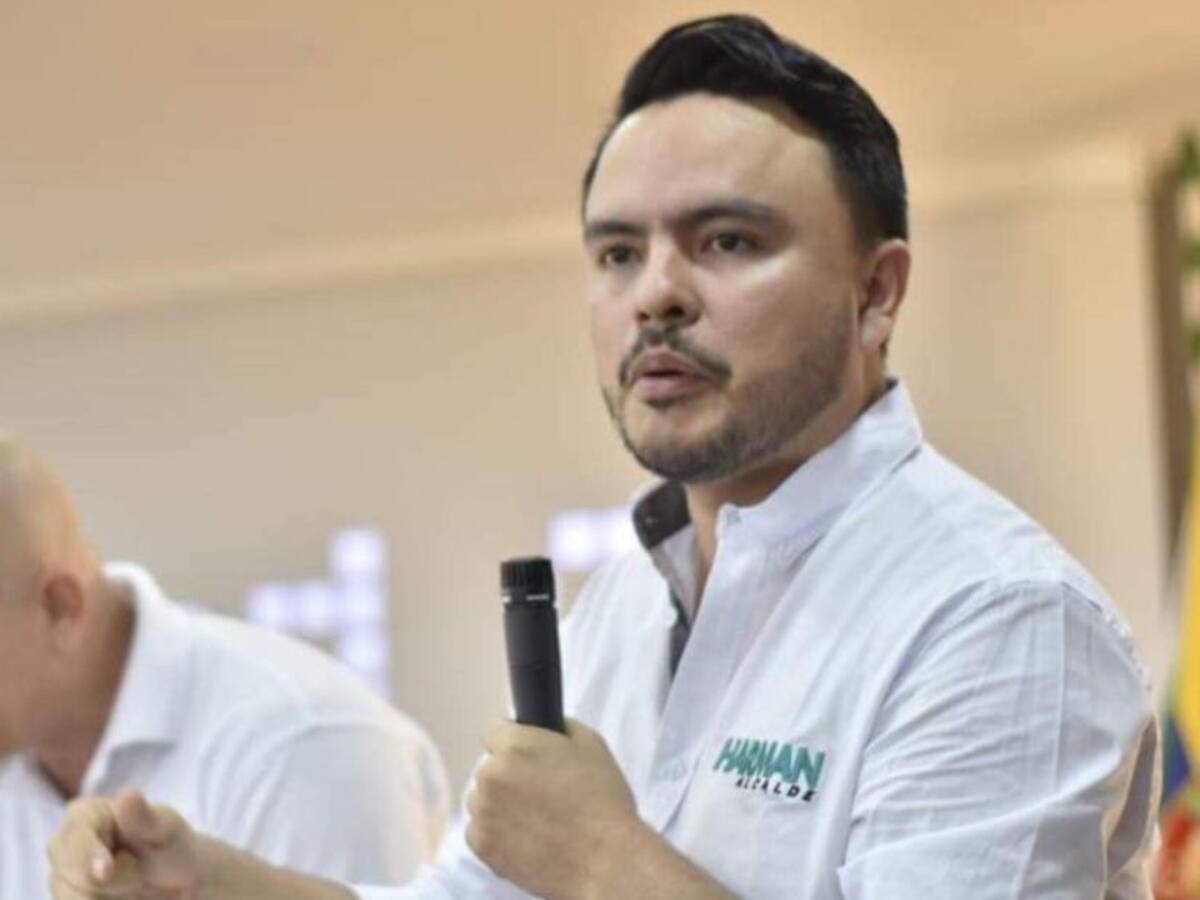 Procuraduría formula cargos a exalcalde de Villavicencio por irregularidades administrativas