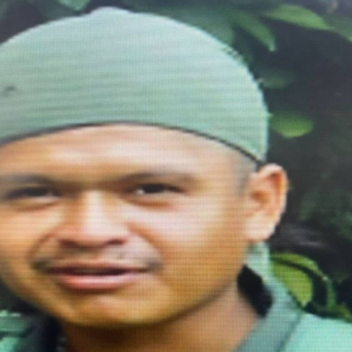 Murió en combate alias ‘Dumar’ o ‘Chito’, miembro de las disidencias Farc de ‘Iván Mordisco’