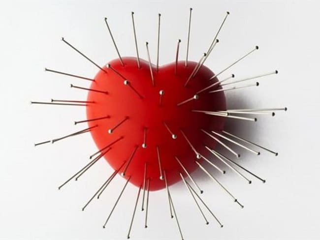 ¿Has pensado alguna vez en vengarte de alguien que te hizo daño?. Foto: BBC Mundo