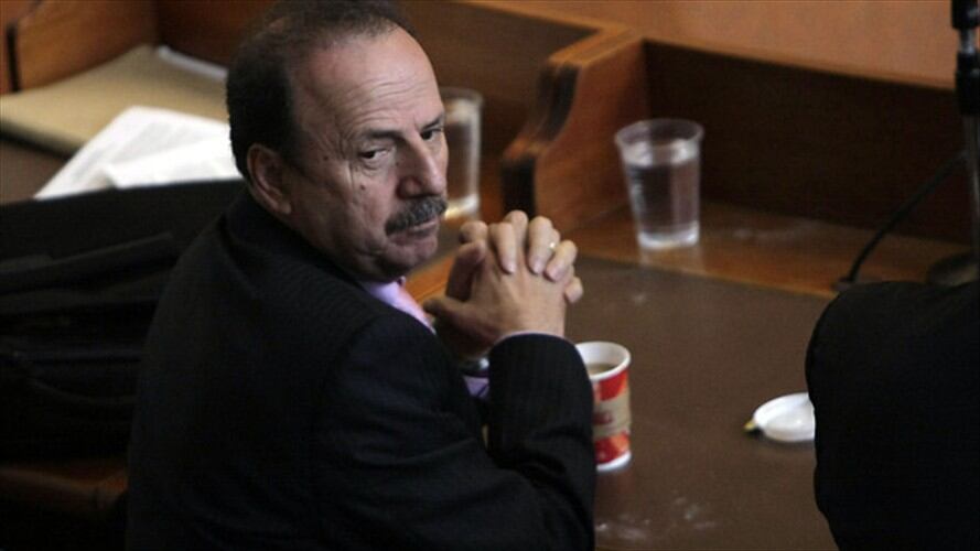 El ex senador, Luis Alberto Gil. Foto: Colprensa