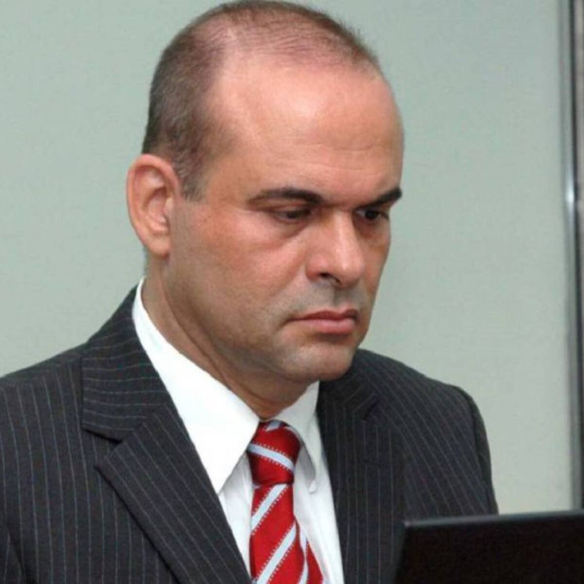 JEP: Salvatore Mancuso acepta comparecer a audiencia de aporte a la verdad
