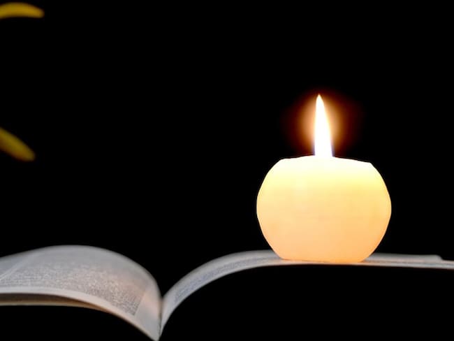 El emprendimiento español para dar condolencias a los fallecidos durante la cuarentena