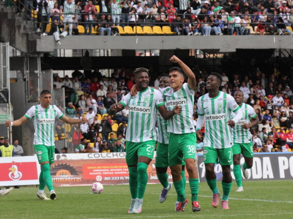 Prográmese: estos son los días en los que se jugará la fecha 19 de la Liga BetPlay