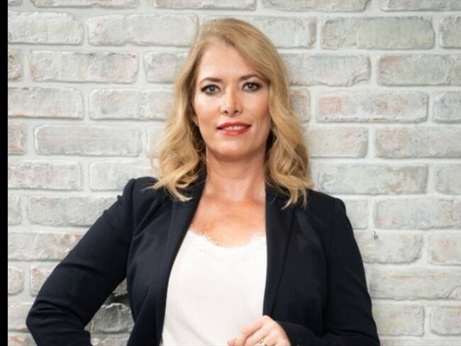 Klaudia Bermúdez-Key liderará las iniciativas comerciales estratégicas de WWE y las operaciones diarias en la región de LATAM. Foto: Cortesía