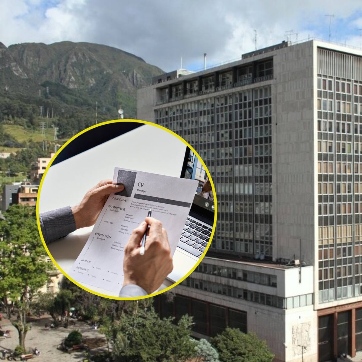 Banco de la República tiene varias vacantes en Bogotá y otras ciudades: cómo aplicar y cuánto pagan