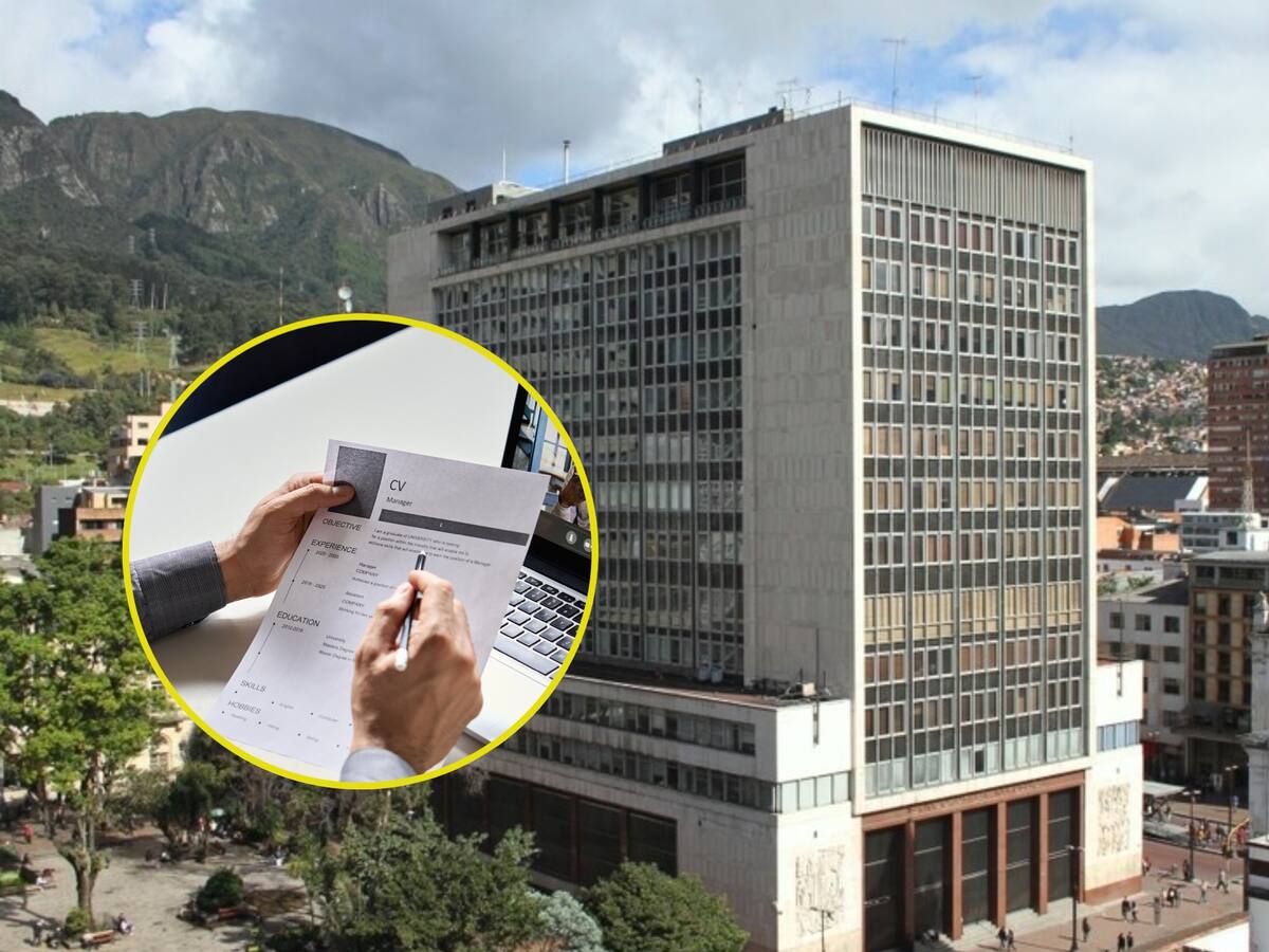 Banco de la República tiene varias vacantes en Bogotá y otras ciudades: cómo aplicar y cuánto pagan