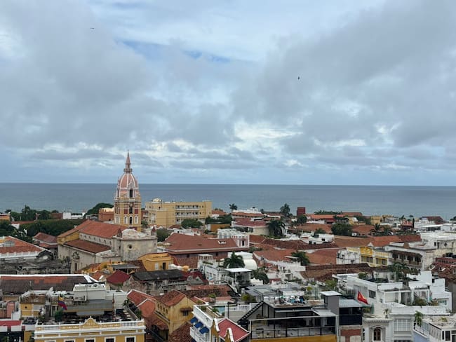 Tormenta tropical Melissa mantiene en alerta a las autoridades en la Costa Caribe