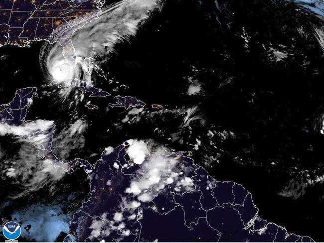 Huracán Ian actualización: costa oeste de Florida espera su llegada