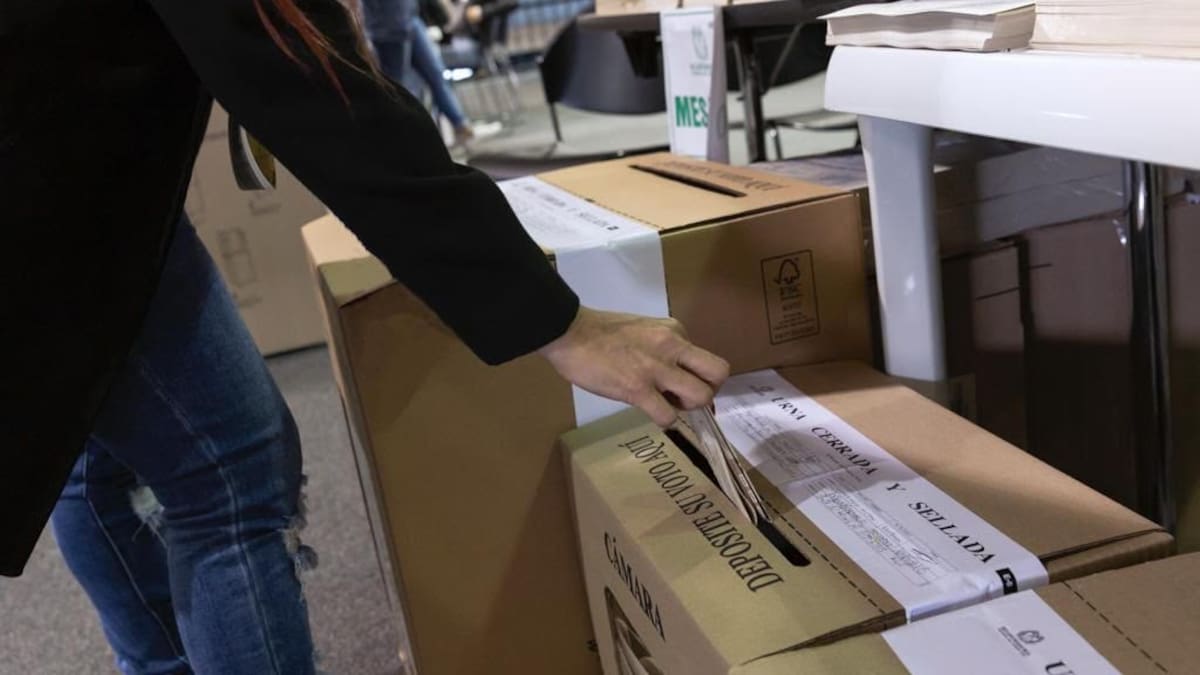 “No habrá restricciones”: circular de MinInterior sobre prensa y cubrimiento de elecciones