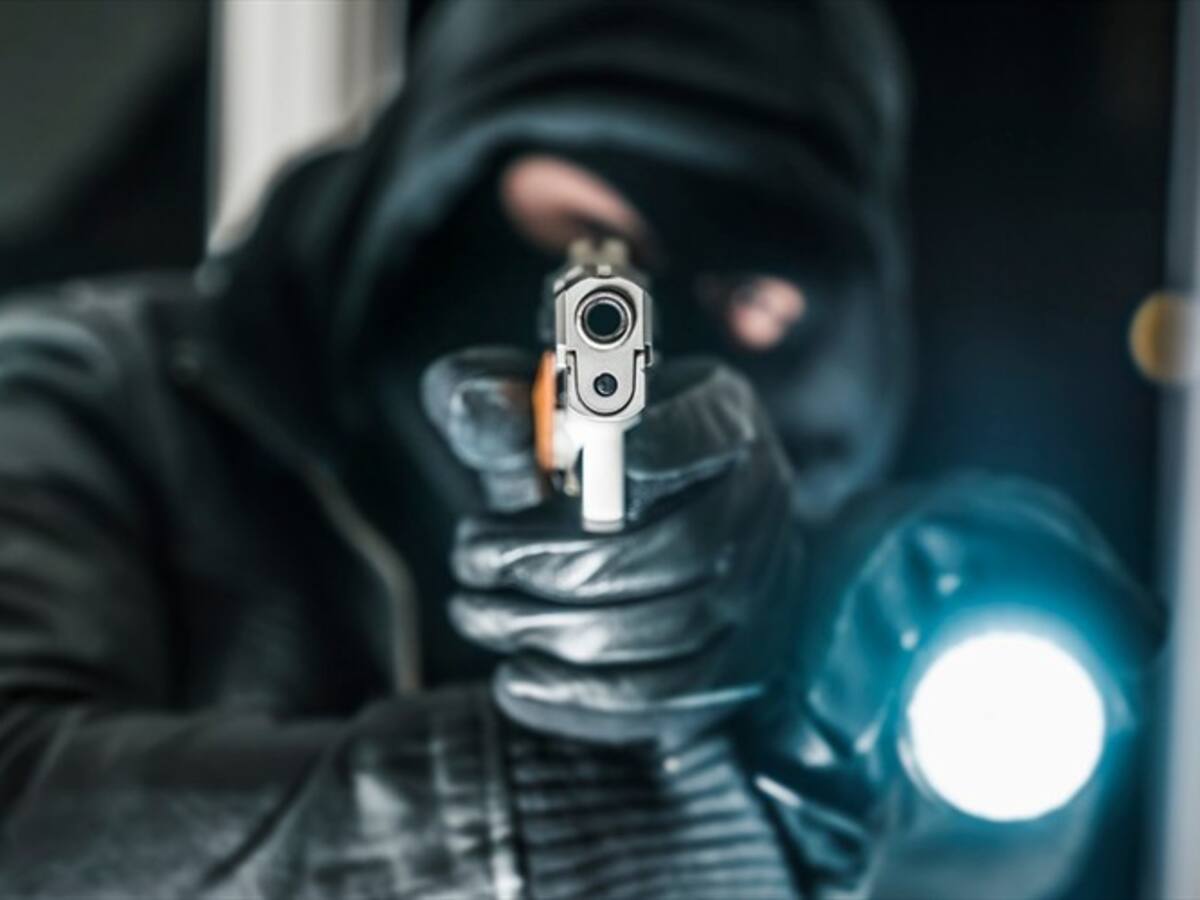 Roban cerca de $40 millones en la sede del Tránsito de Cartagena