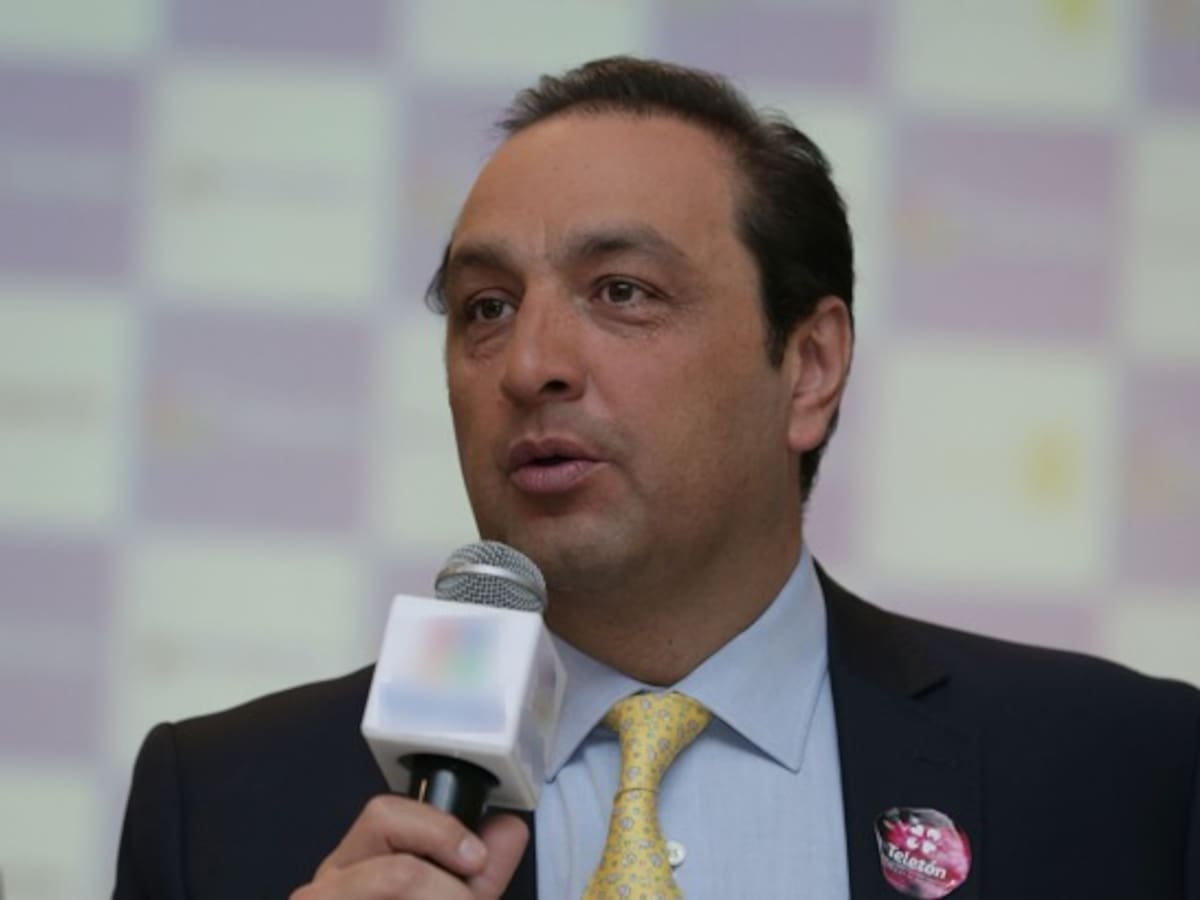 Fiscalía imputó cargos a Jorge Alfredo Vargas por presunto acoso sexual; el presentador no aceptó