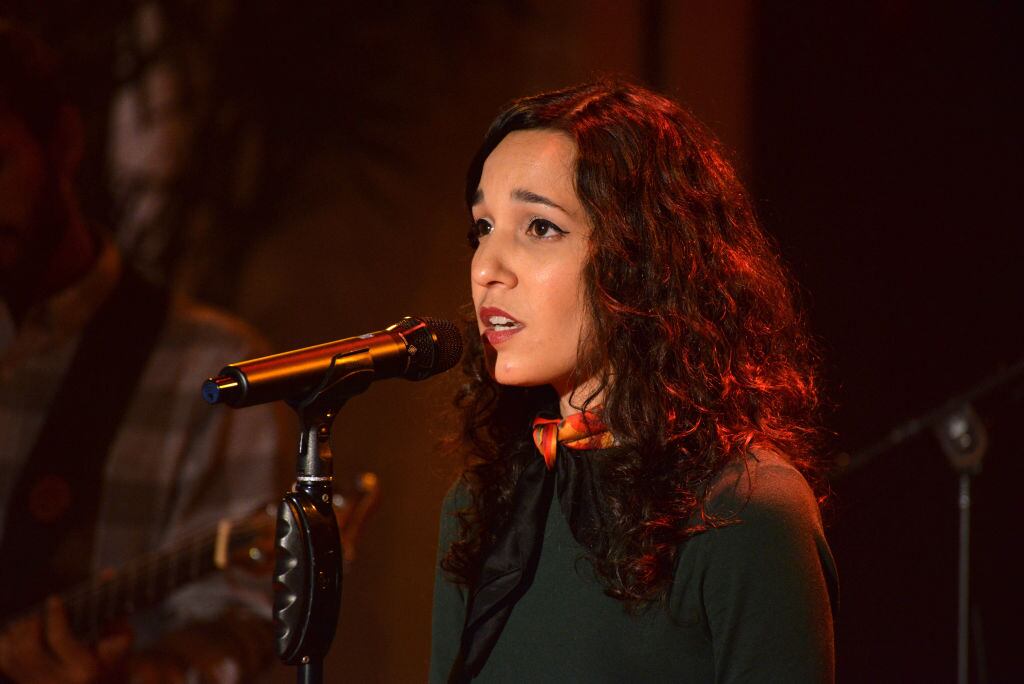 iLe. Foto: Manny Hernández / Getty Images