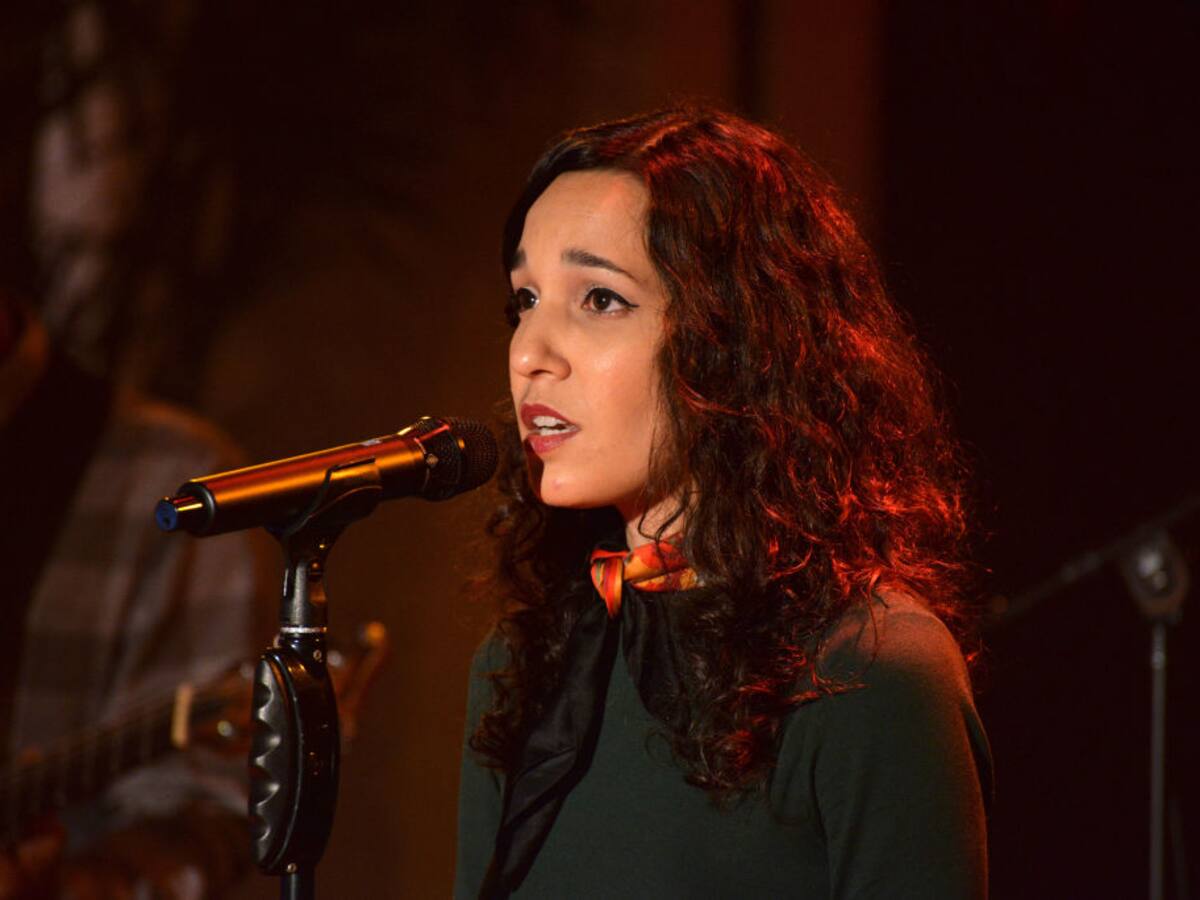 La cantante iLe visitará Colombia para sumarse a Jazz Al Parque