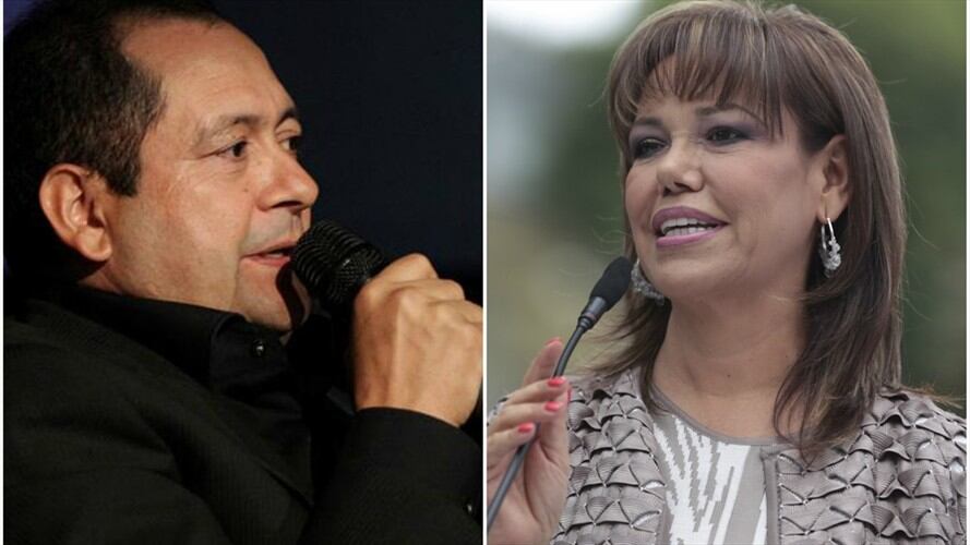 Jesús Guerrero. Foto: Colprensa