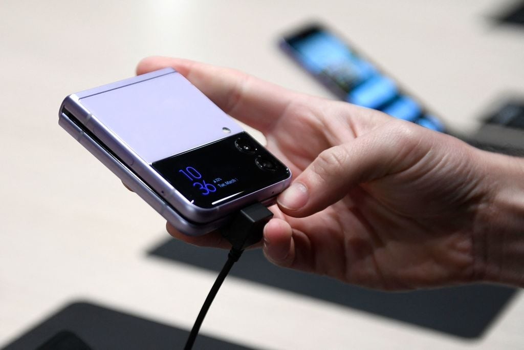 Imagen de referencia. Foto: GettyImages.