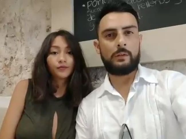 Violencia contra la mujer: el caso Gustavo Rugeles