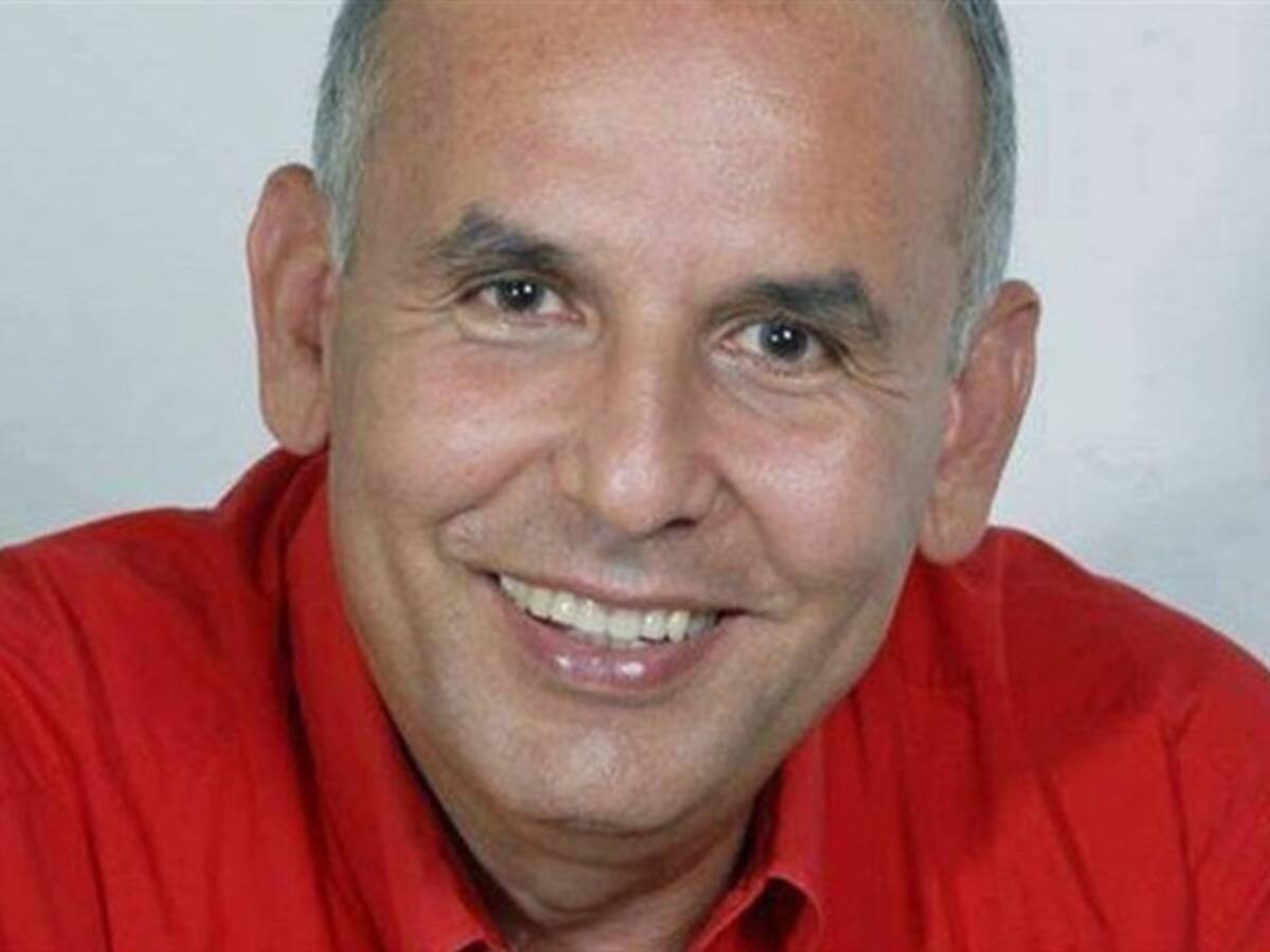 Confirman medida de aseguramiento para alcalde de Barrancabermeja