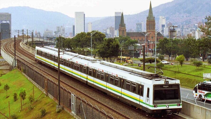 El movimiento aseguró que estarán "estratégicamente ubicados como barrera de contención en aras de evitar cualquier ataque masivo" . Foto: Colprensa