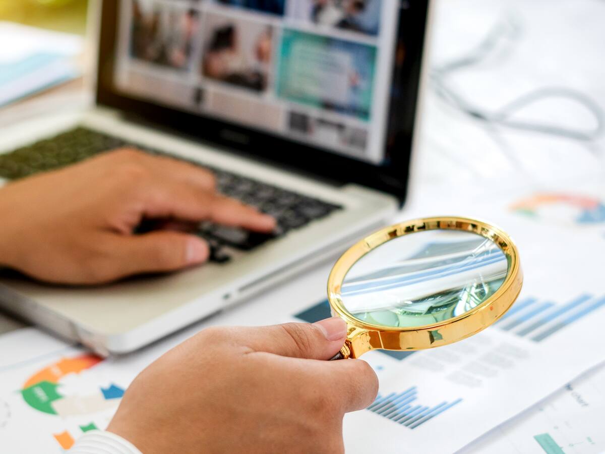 ¿Qué es ser una persona transparente? #TransparenciaEs