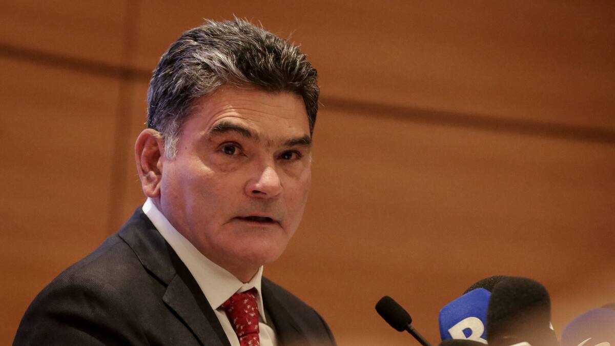 Procurador pide a la Corte Constitucional dejar en firme decreto de conmoción interior