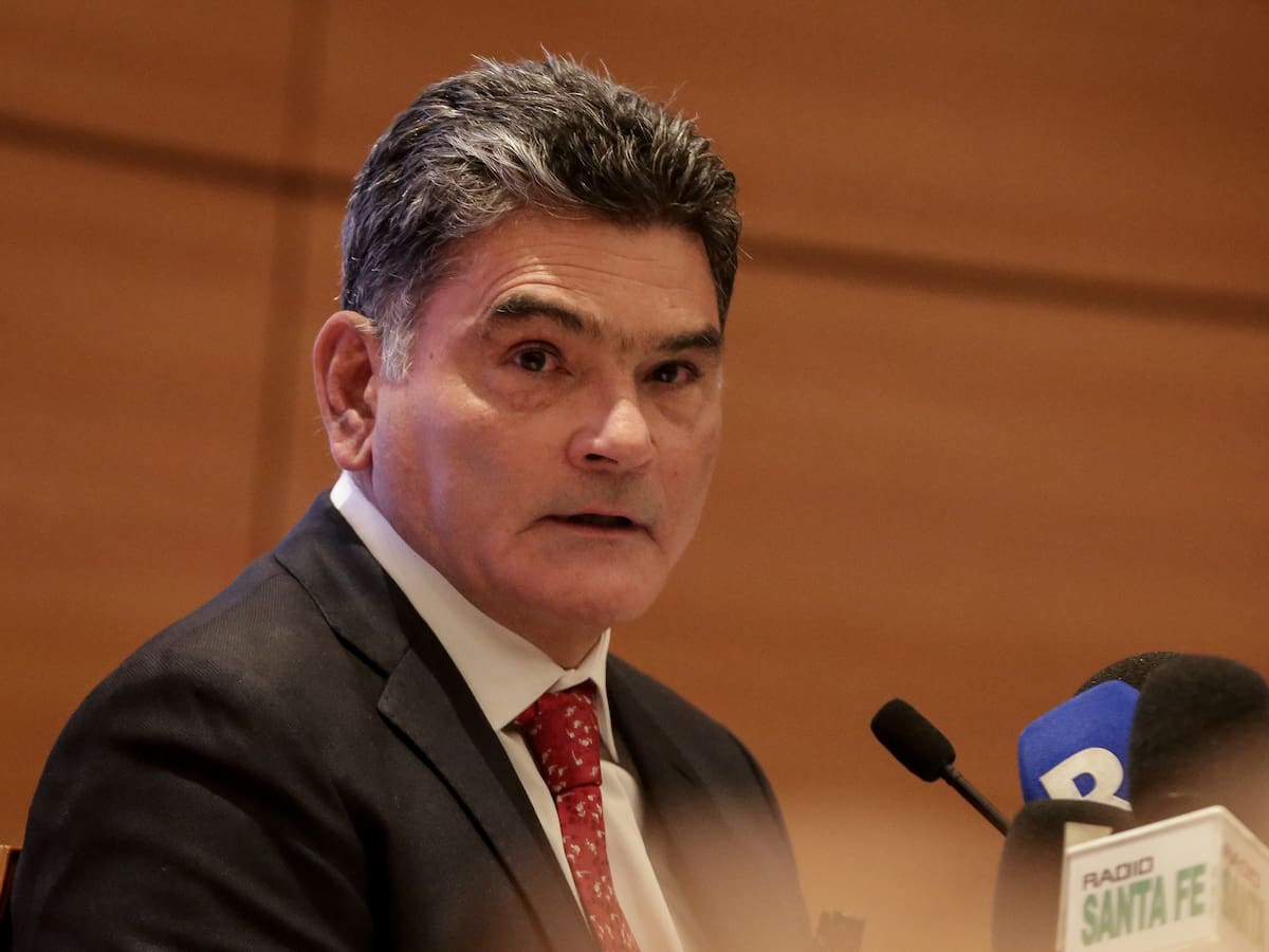 Procurador condenó atentado contra miembro del Centro Democrático y exigió investigaciones