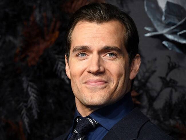 “En la vida real, mi peor monstruo es mi propia mente”: Henry Cavill