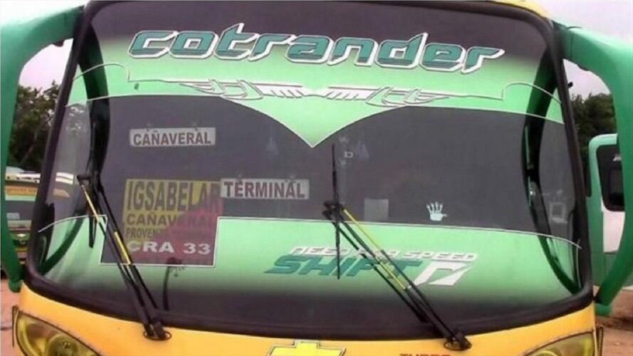 Ruta Igsabelar. Foto:Suministrada.