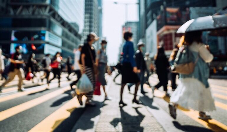 ¿Qué necesitan las ciudades?. Foto: Getty Images / D3SIGN