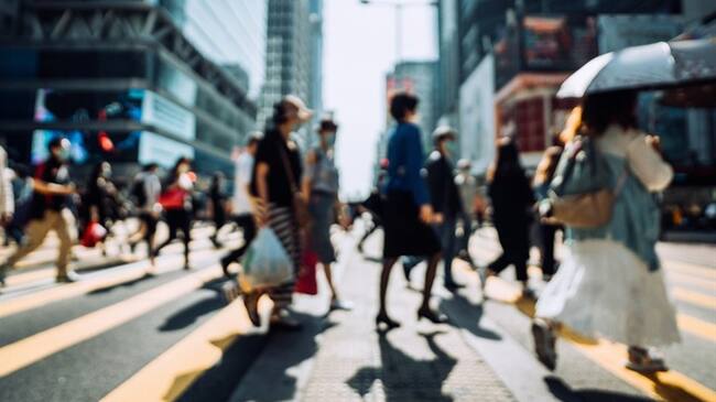 ¿Qué necesitan las ciudades?. Foto: Getty Images / D3SIGN