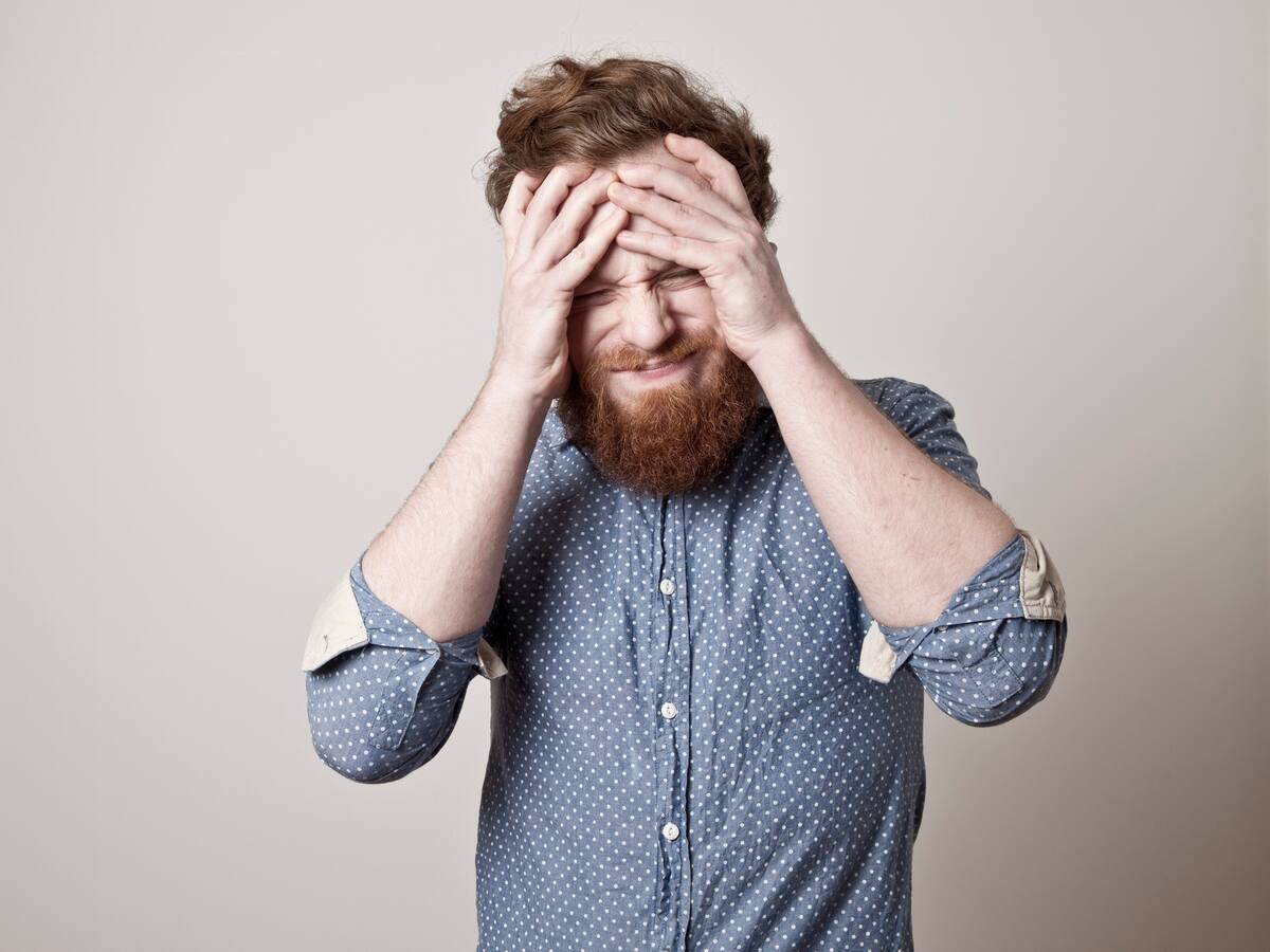 No es saludable reprimir la rabia, es un síntoma normal del ser humano: piscólogo