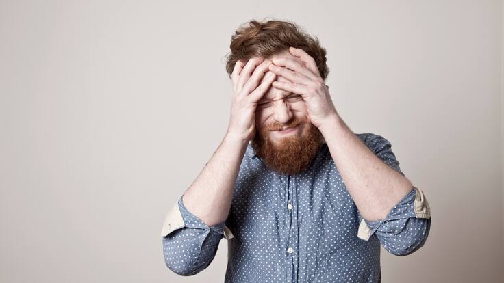 No es saludable reprimir la rabia, es un síntoma normal del ser humano: piscólogo