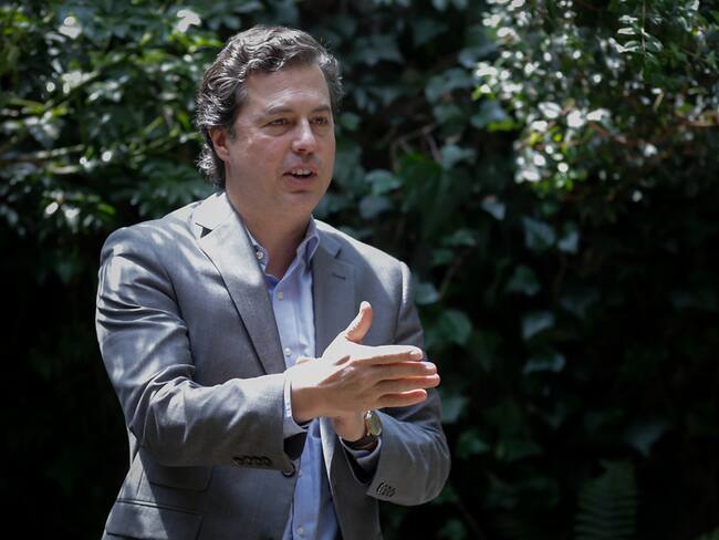 “Rodrigo Lara ha querido volver personal este problema, pero es político”: Juan Manuel Galán