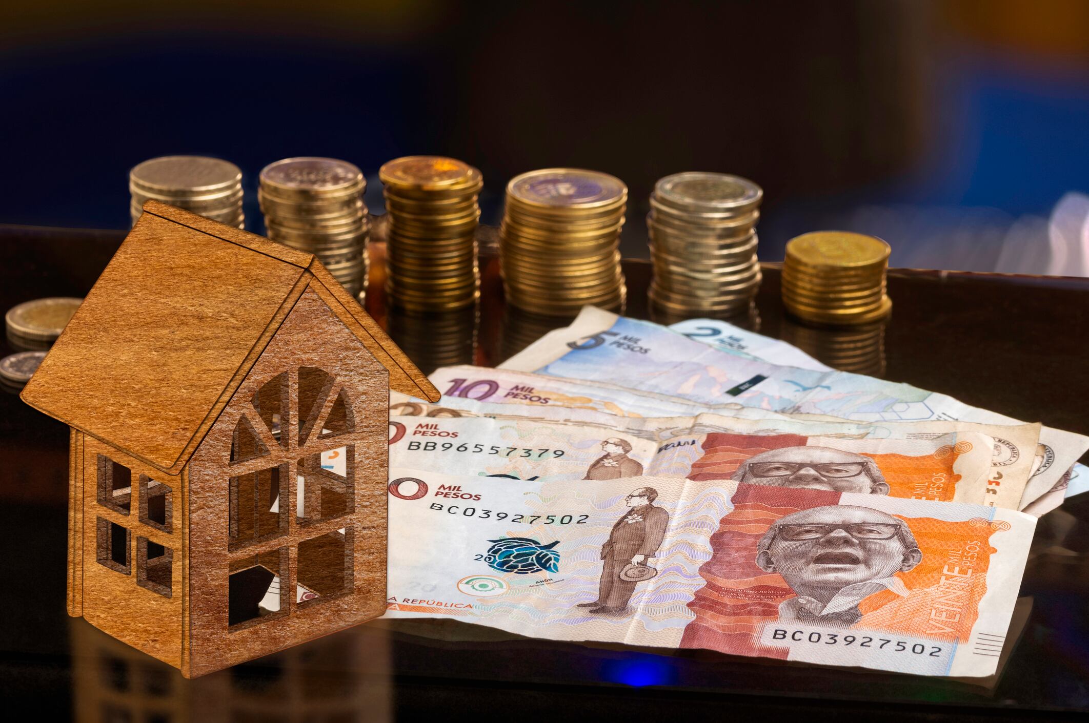 Arriendo en Colombia, imagen de referencia. Foto: GettyImages