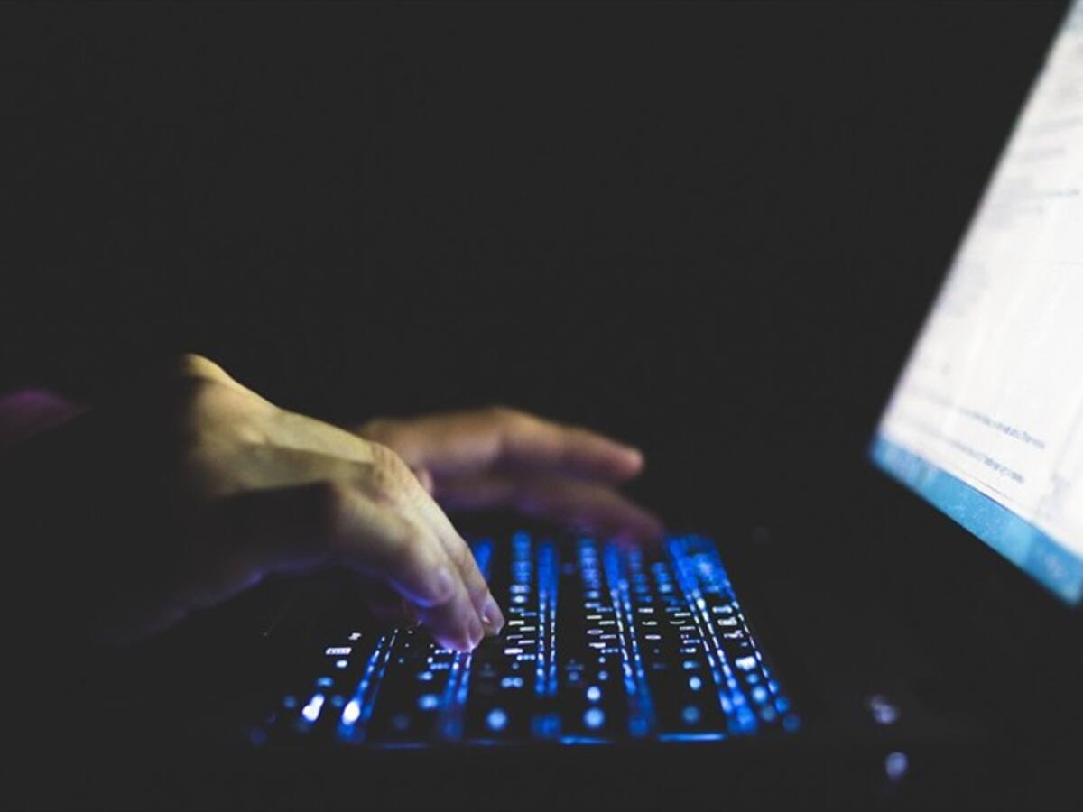 En las últimas semanas ha incrementado el crimen cibernético en el país