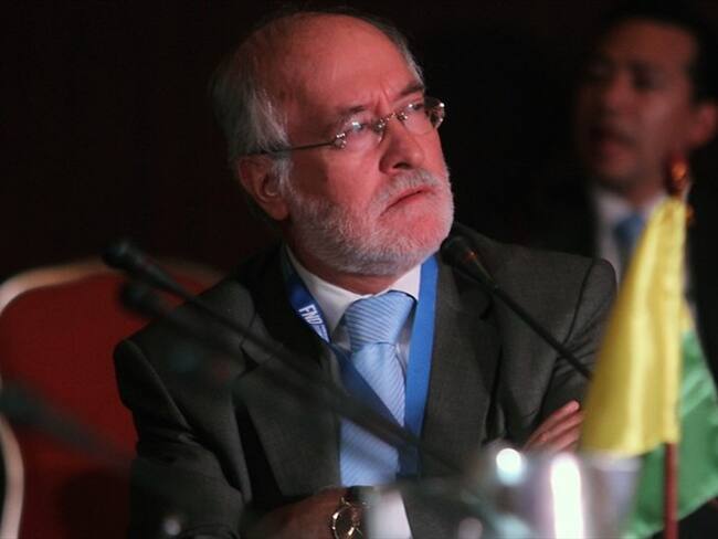 Guido Echeverry. Foto: Colprensa