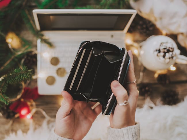 Compas navideñas/ Imagen de referencia/ Getty Images