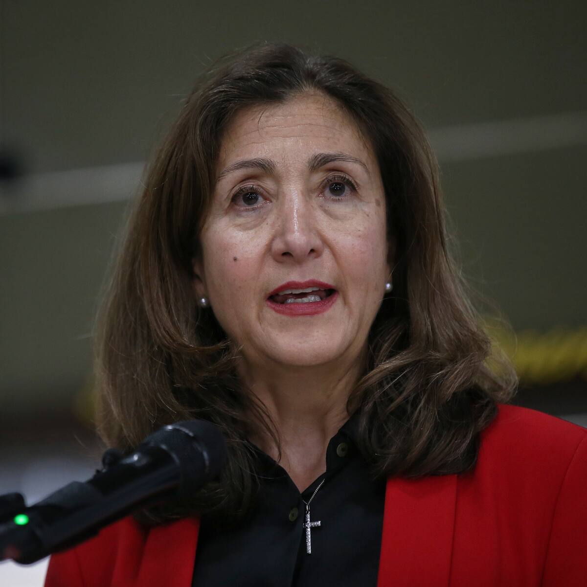Humberto de la Calle envió al CNE una decisión sin consultar: Ingrid Betancourt