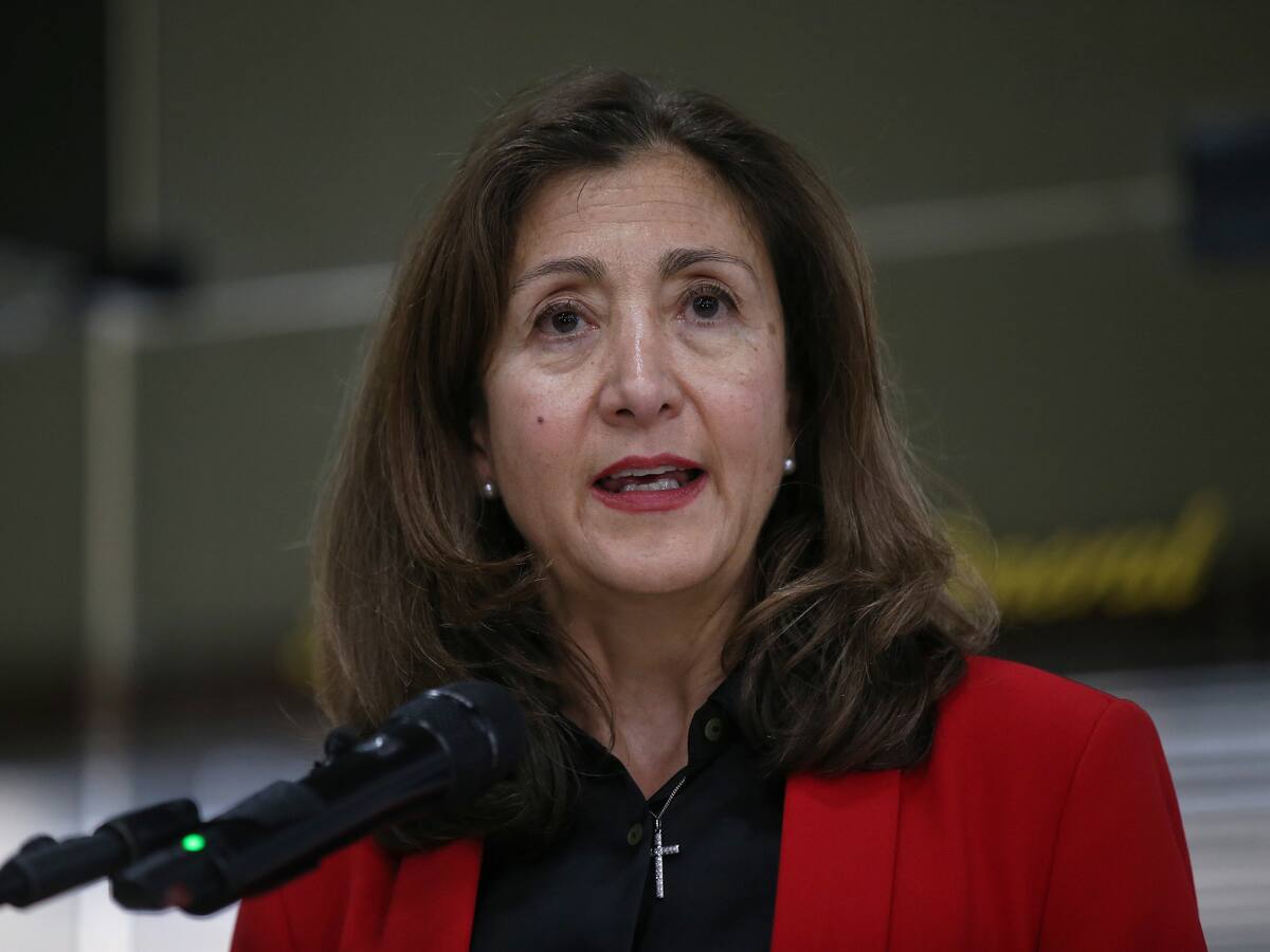 Humberto de la Calle envió al CNE una decisión sin consultar: Ingrid Betancourt