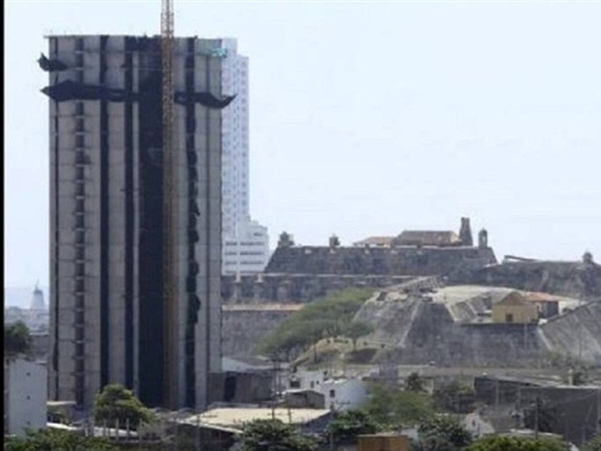 Formulan pliego de cargos al curador Urbano N° 1 de Cartagena y exgerente de Corvivienda