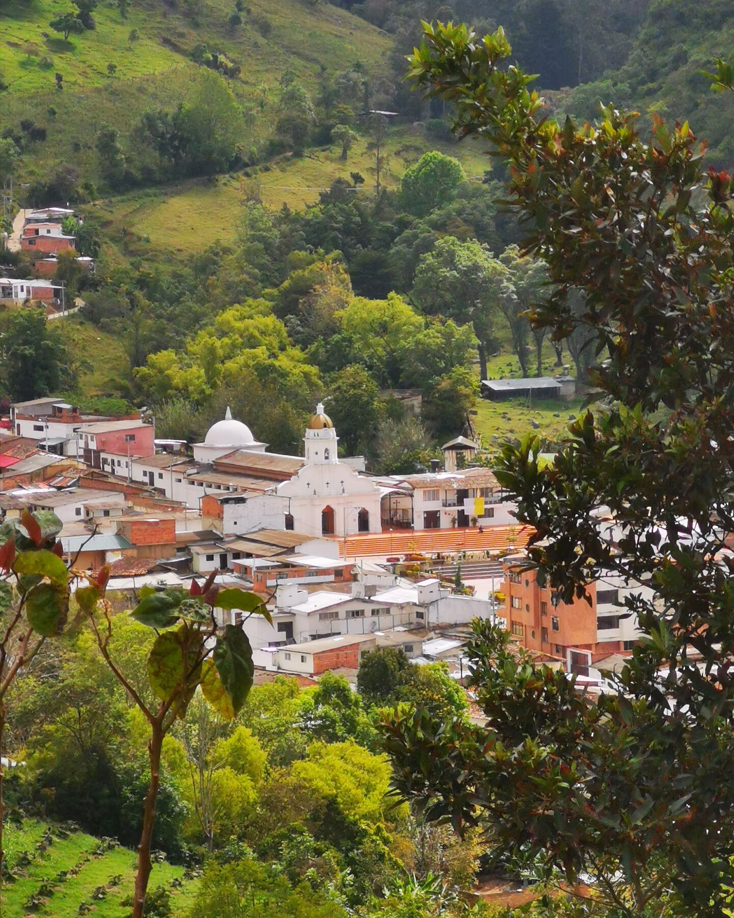 Cáchira, Norte de Santander / Foto: Vive nuestro Norte
