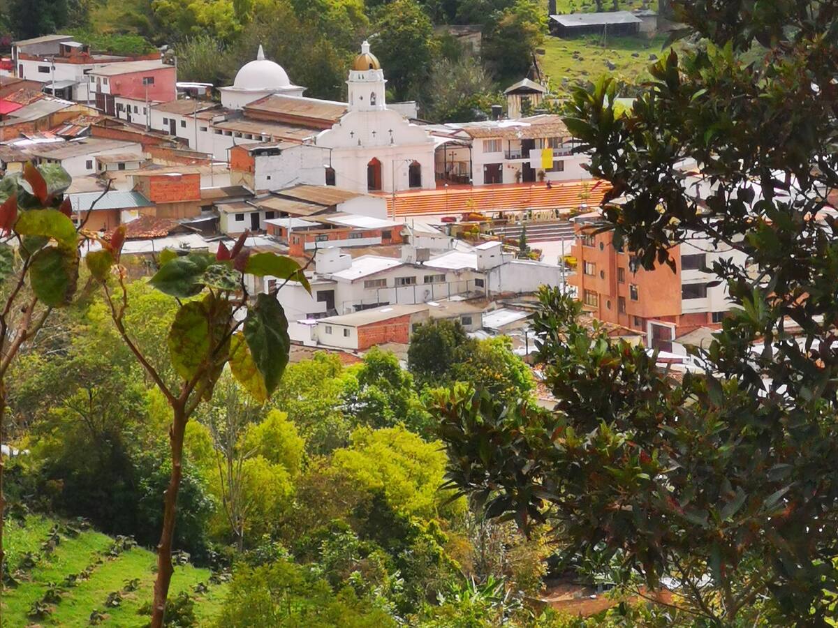 Alcalde de Cáchira, Norte de Santander fue víctima de un atentado a bala