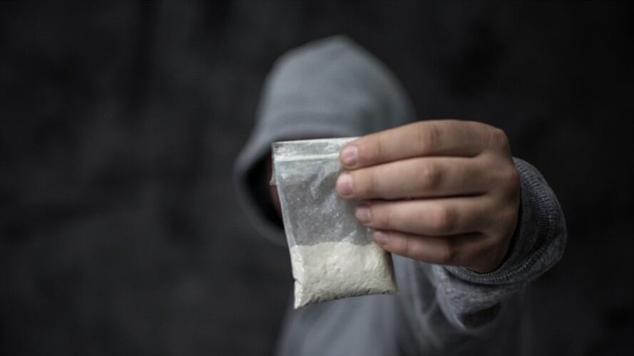 Diez policías son señalados de recibir un millonario soborno. Foto: Getty Images / BOR030