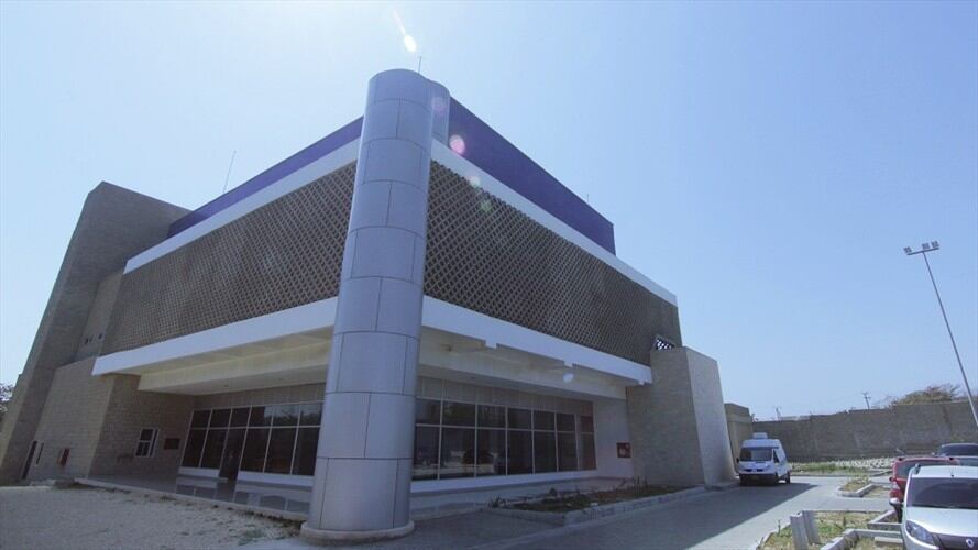 Hernando de la Espriella había establecido que mantendría sus aspiraciones hasta el final del proceso de escogencia de gerente del canal regional Telecaribe. Foto: https://www.telecaribe.co/