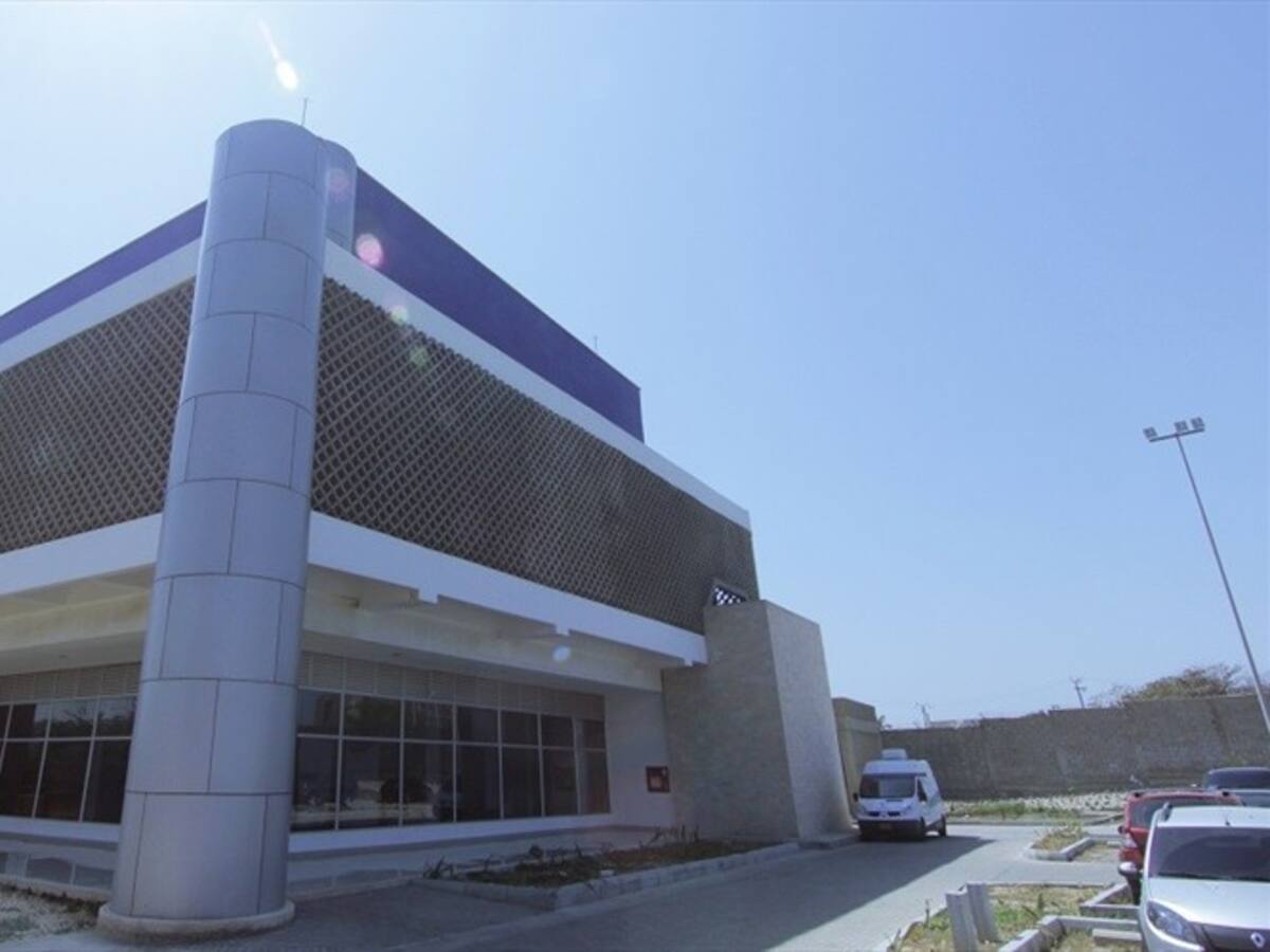 Hernando de la Espriella renuncia a sus aspiraciones a la gerencia de Telecaribe