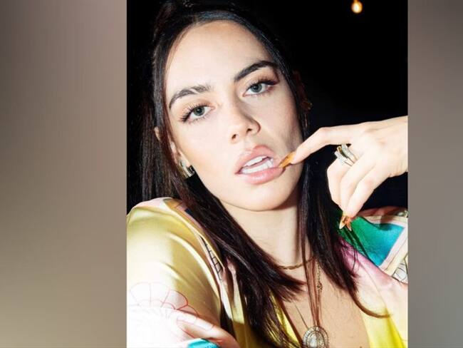 Los jurados de 'La Voz Francia' fueron sorprendidos por sencillo de artista caleña