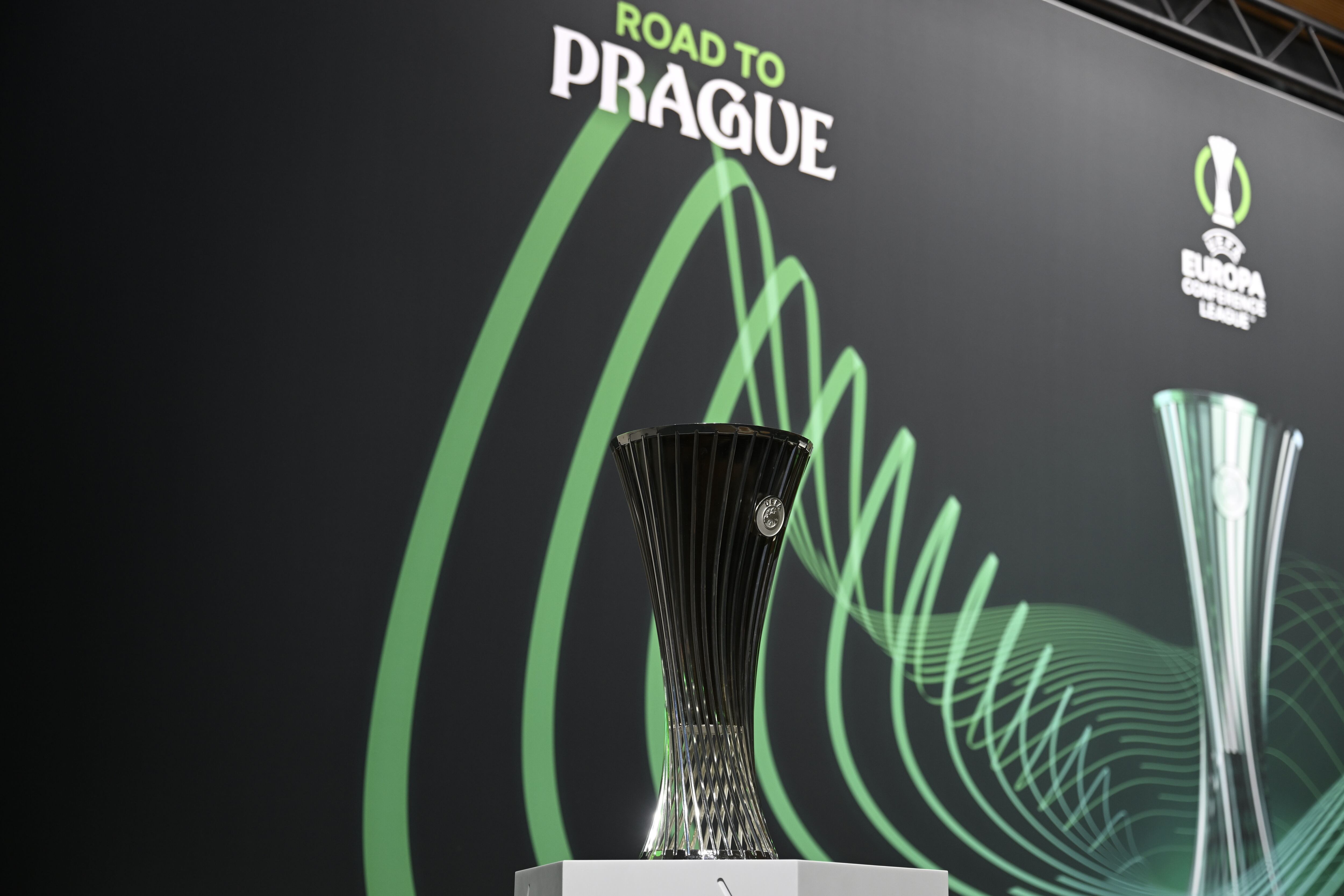 UEFA Europa Conference League 2022/23. Foto: Kristian Skeie  UEFA/UEFA via Getty Images