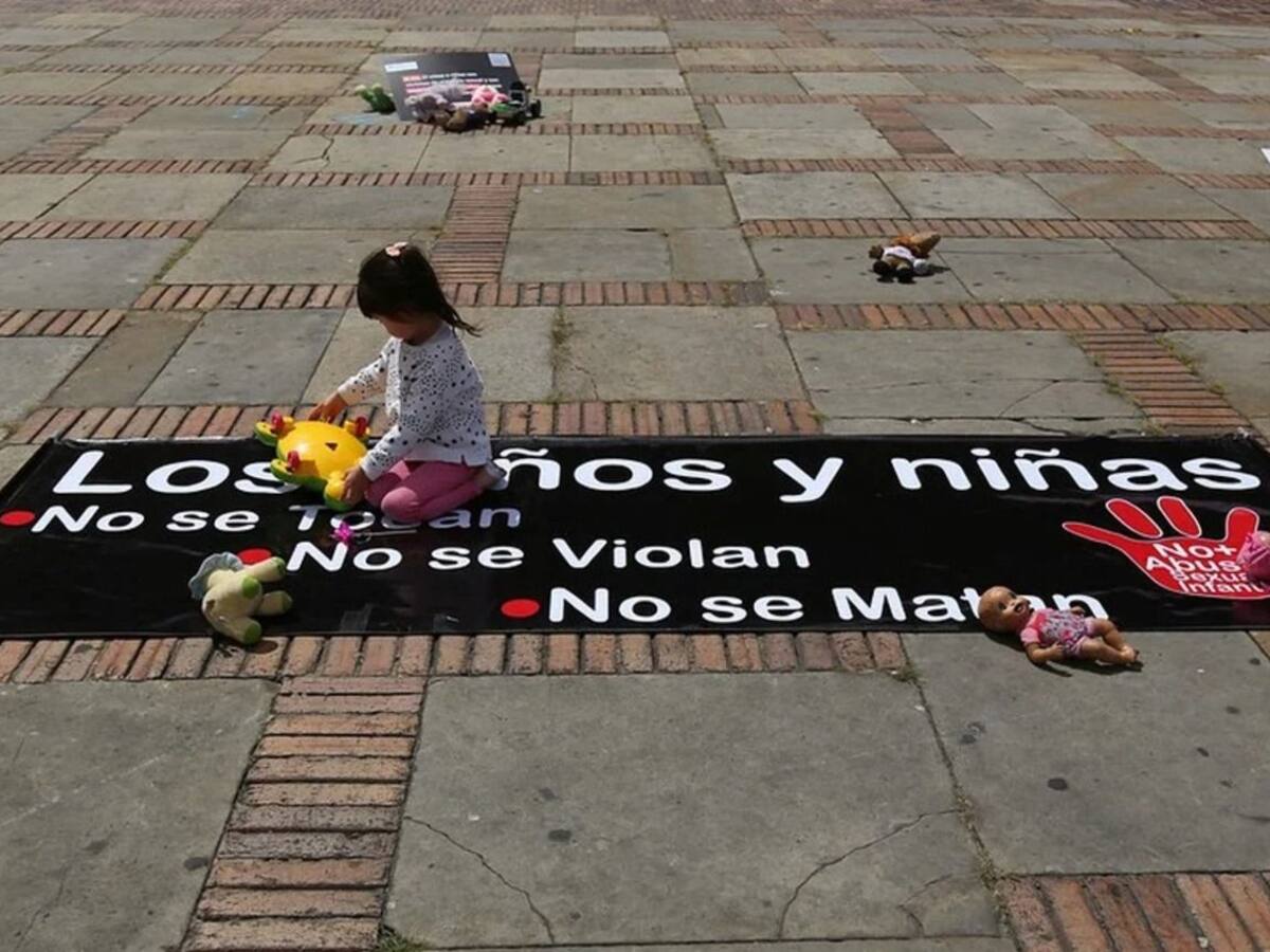 Investigan caso de violencia sexual contra menor en hogar de ICBF en Pereira