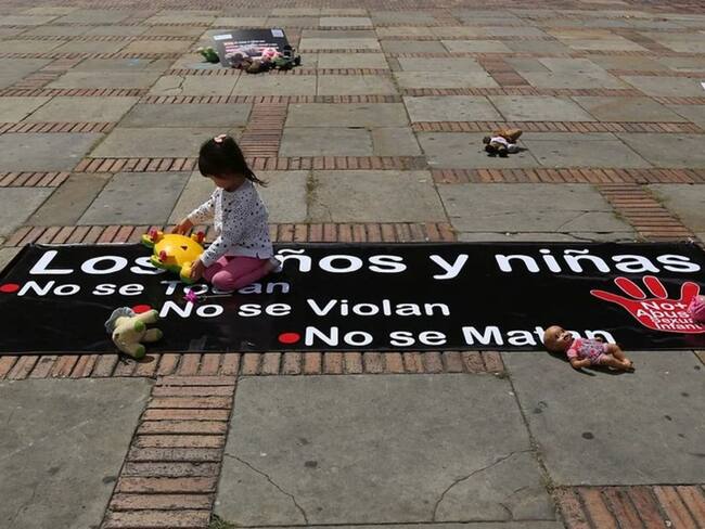 Presunta violencia sexual contra menor en hogar del ICBF en Pereira / Foto: Colprensa